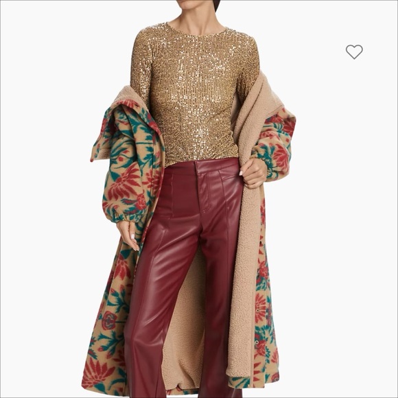 Free People Top - Picture 4 of 8